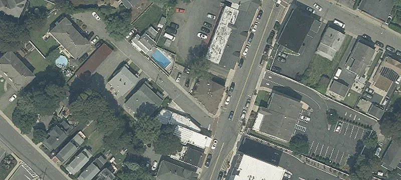 21-23 No Main St, Unit 23