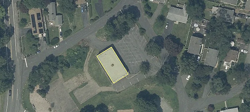 83 Vail Rd