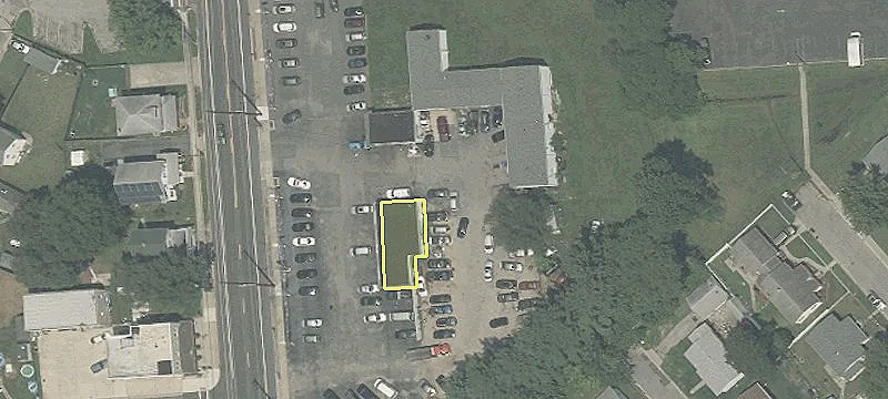 263 Shell Rd