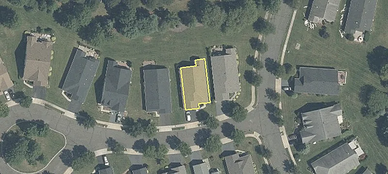 4 Georgetown Ct