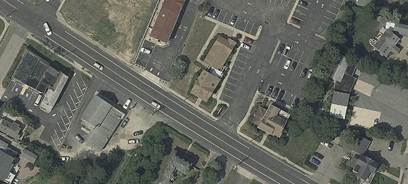 102 Bay Ave, Unit 1