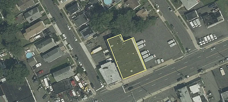 1307 Saint George Ave