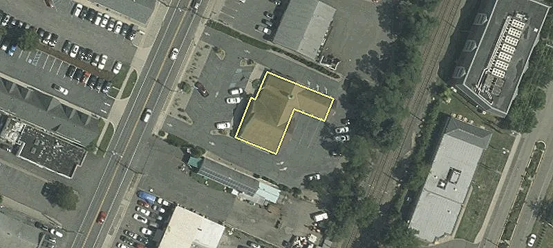 240 Parker Ave