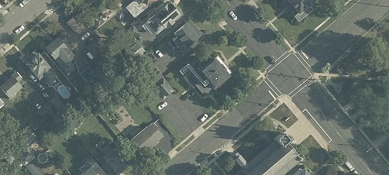405 Washington Ave