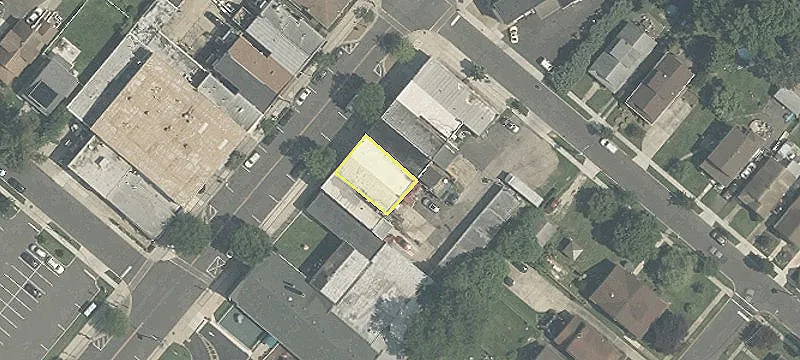 208 Clinton Ave