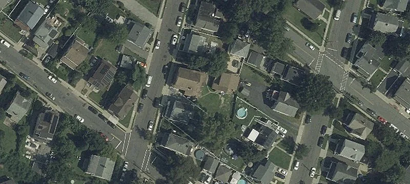 231 Prospect St