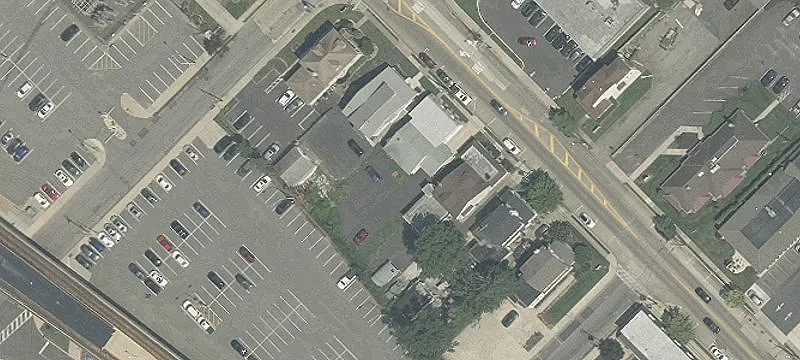 320 Haddon Ave
