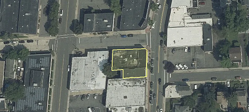 96 Washington Ave