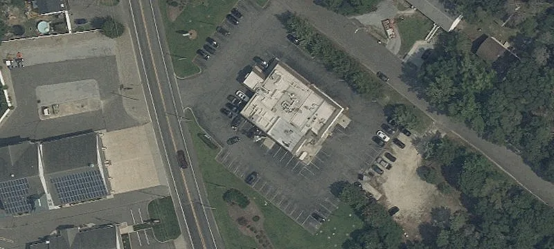 33 Rte 50