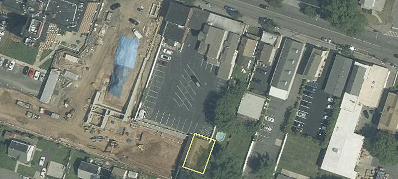 527 New Brunswick Ave