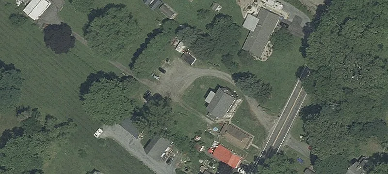 253 Rte 627