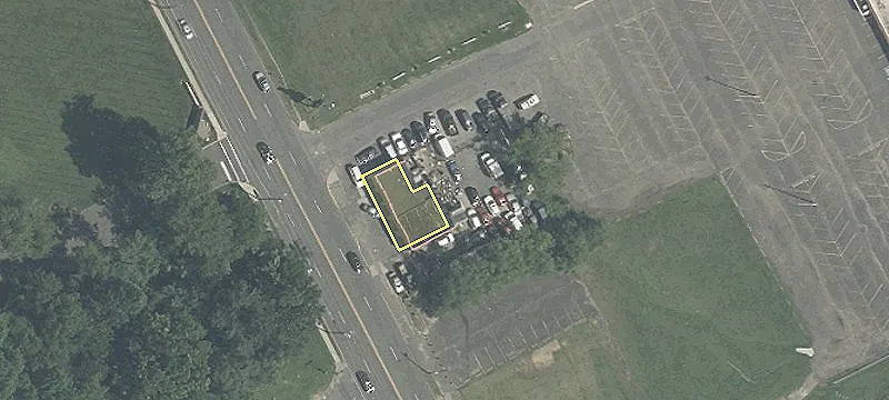 Wh Hse Park