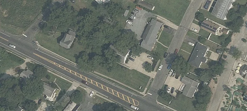 1078 Rte 47th S