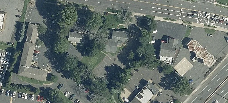 183 Franklin Cor Rd