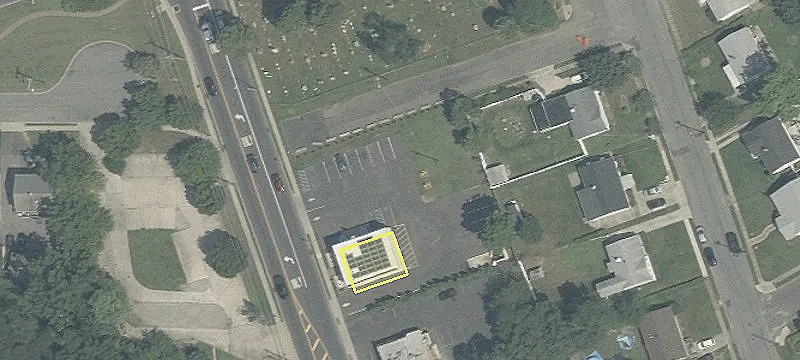 118 Delsea N Dr