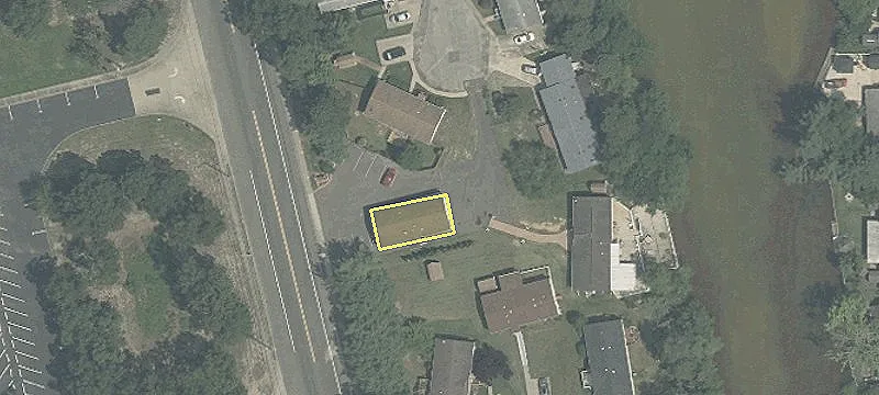 350 Silver Run Rd