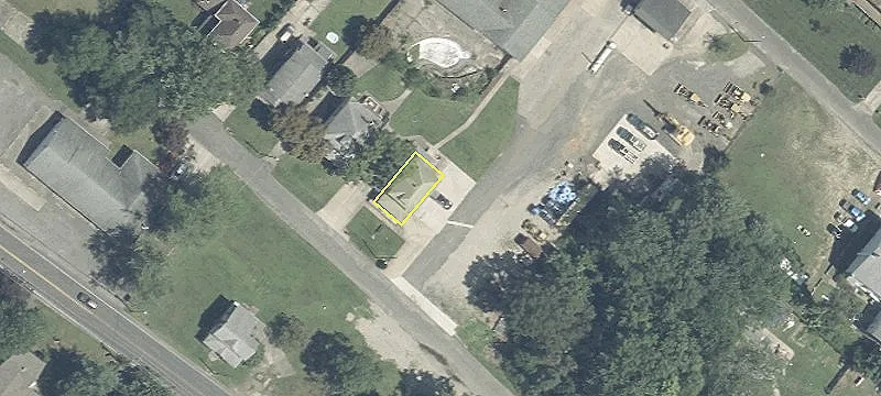 25 Wls Rd