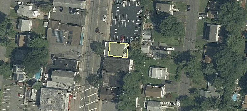 54 Beverwyck Rd