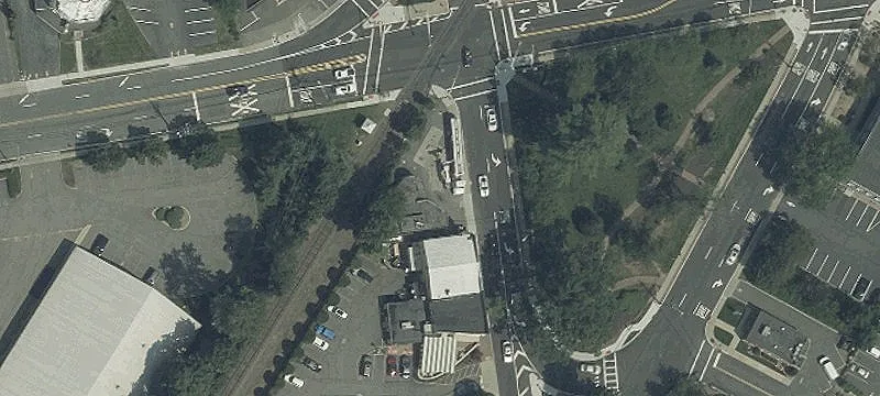 1 Park St
