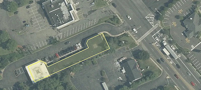 1056 Stelton Rd Ste, Unit 1