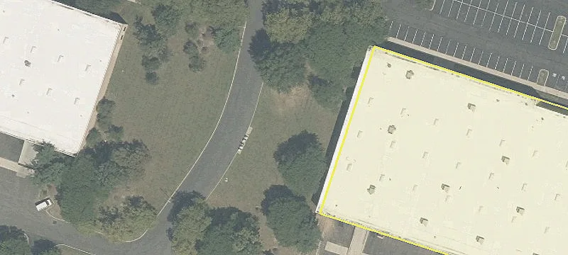 800 Highland Dr