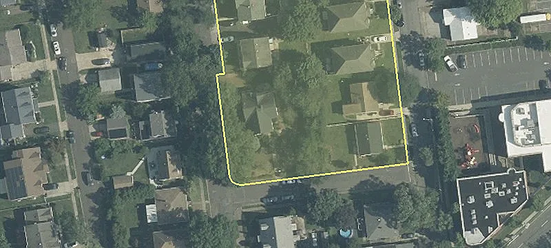 30 Archer Pl