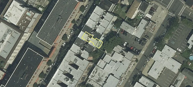 6020 Fillmore Pl