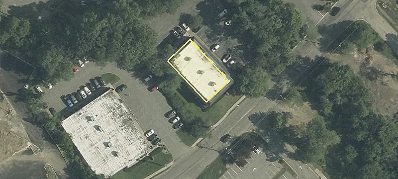 60 Baldwin Rd