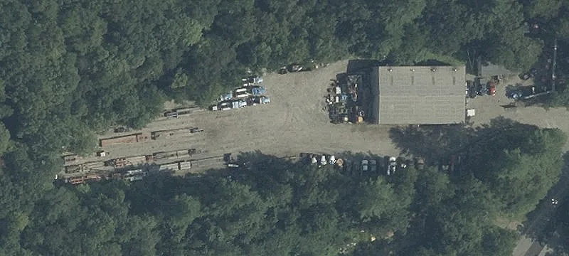 899 Burnt Mdw Rd
