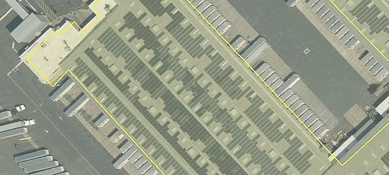 6000 Riverside Dr