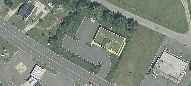 761 Harding Hwy