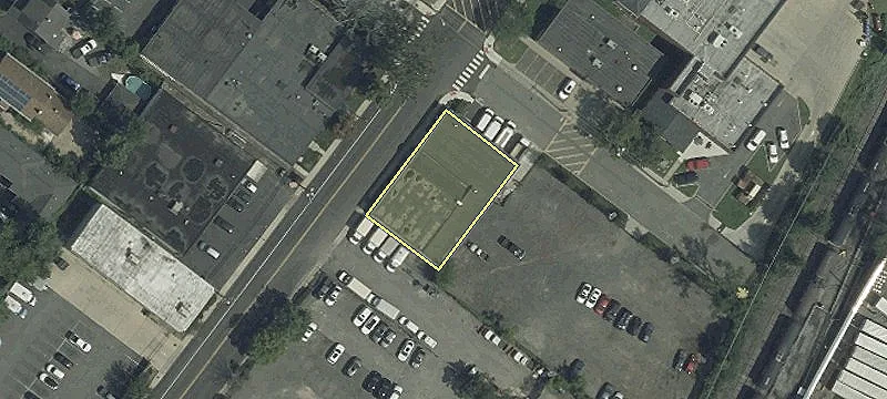 101-103 Van Brunt St, Unit 103