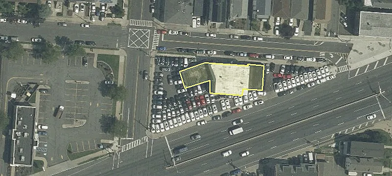 500 Broad St, Unit 508