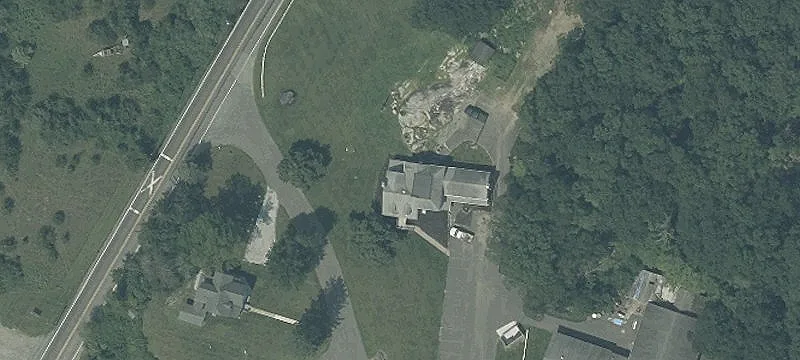 201 Houses Cor Rd