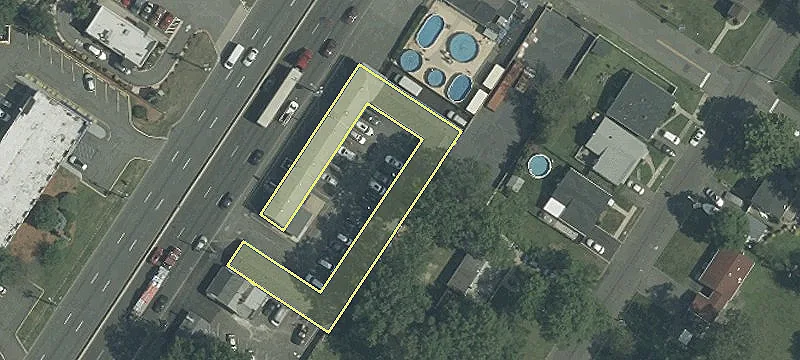 966 Us Hwy 1st 1