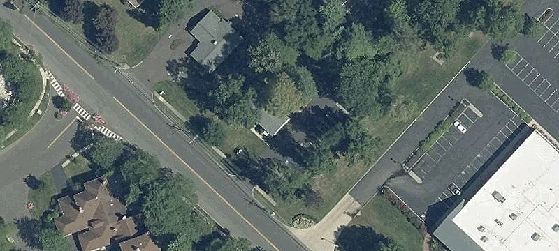 98 Franklin Cor Rd