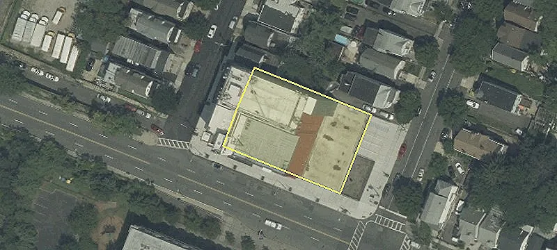 353 Park Ave, Unit 367
