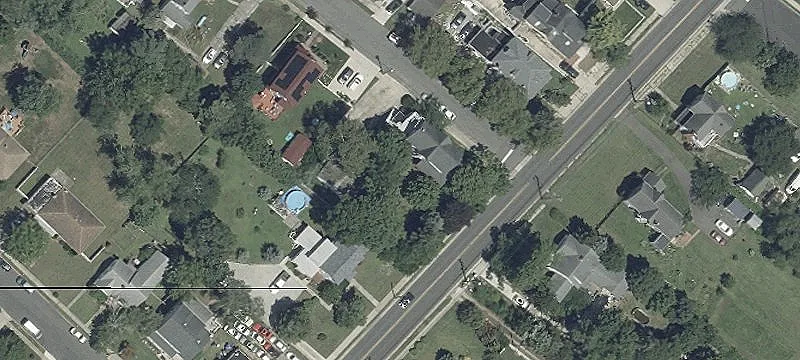 501 Shr Rd