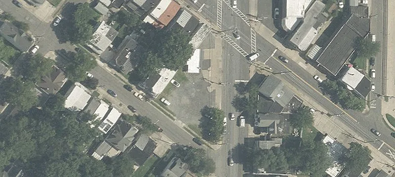 201 Broadway