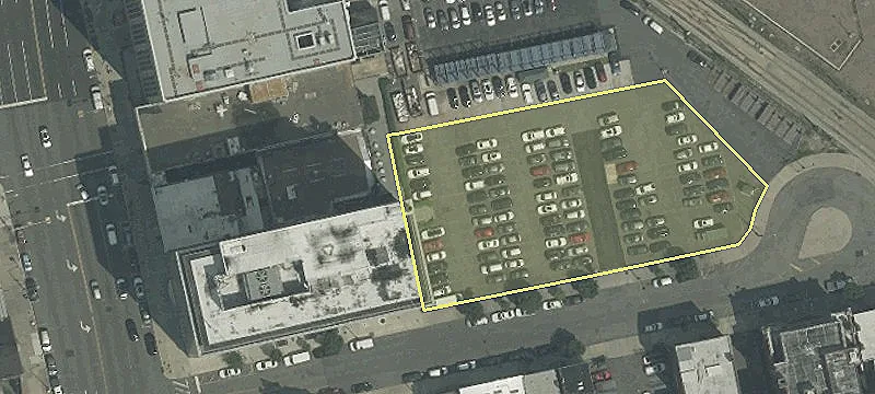 16-18 Fulton St