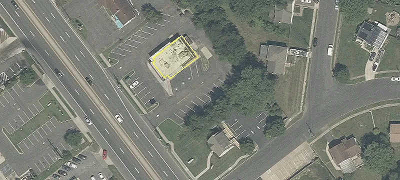 1858 Burlington Mt Holly Rd