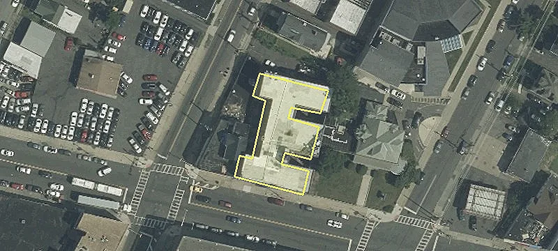 979-983 Clinton Ave, Unit 983