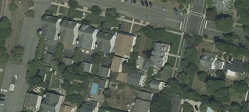 505 Mercer Ave
