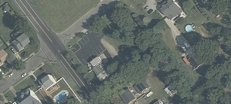 1550 New Brooklyn Erial Rd