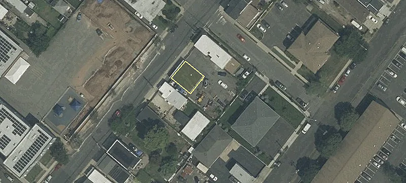 254 Belmont Ave