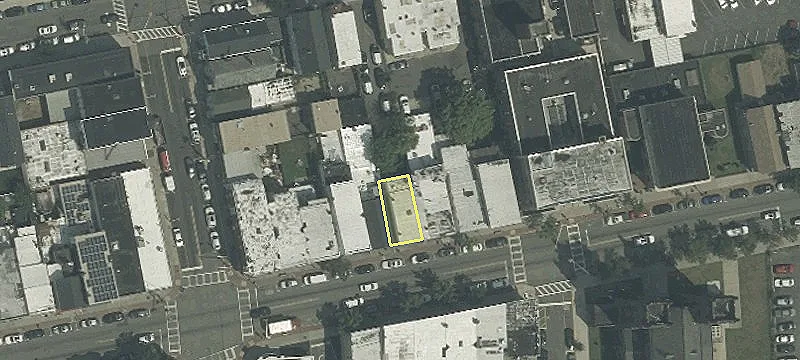 310 Harrison Ave