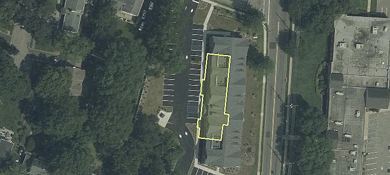 505 Kinderkamack Rd, Unit 515