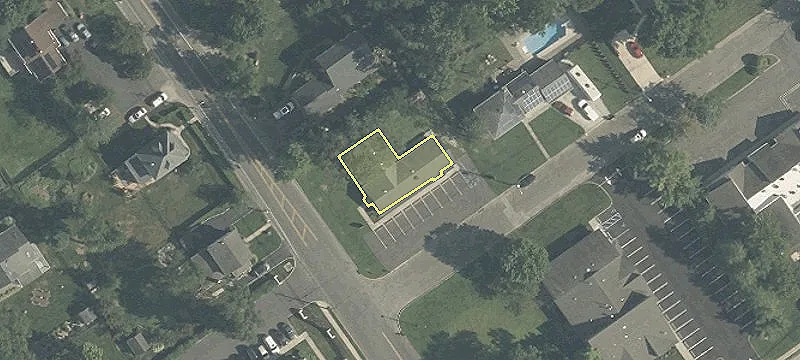 314 Cherry St