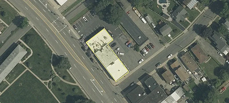 671-673 Bloomfield Ave, Unit 673