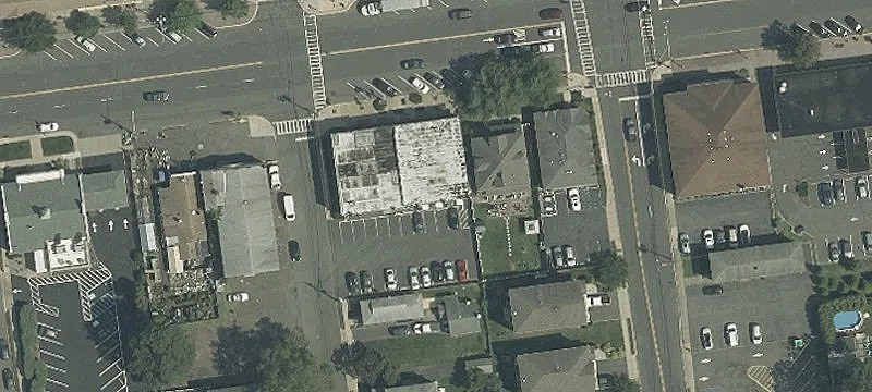505 Blvd Boulevard